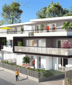 promoteur immobilier Loire Atlantique