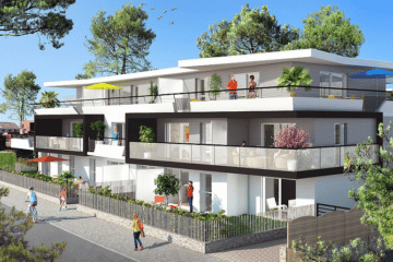 promoteur immobilier Loire Atlantique