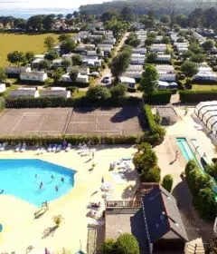 Pourquoi faire du camping en Bretagne