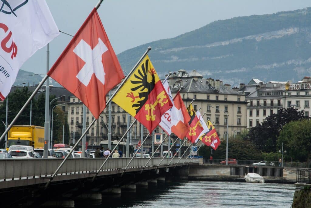 comment faire son permis de travail suisse