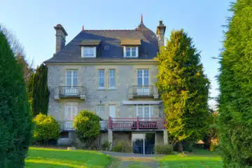 Trouver la maison de vos rêves dans le charmant département des Côtes d'Armor