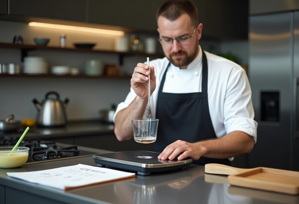 centilitres cuisine