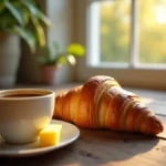 Croissant calories : véritable coupable ou simple plaisir coupable ?