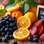 Calories des fruits secs : tout ce qu’il faut savoir