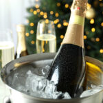 Pourquoi le champagne est le choix idéal pour célébrer Noël en famille ?