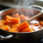 Le secret du temps de cuisson des carottes à l’eau pour préserver les nutriments