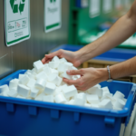 Comment et où se défaire du polystyrène de manière écologique ?