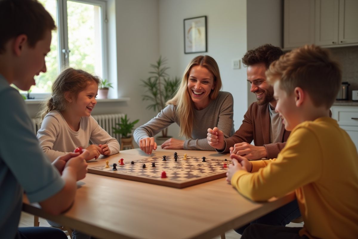 jeux enfants